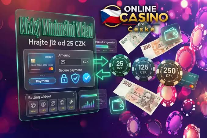 Česká online kasina vs. kamenná kasina