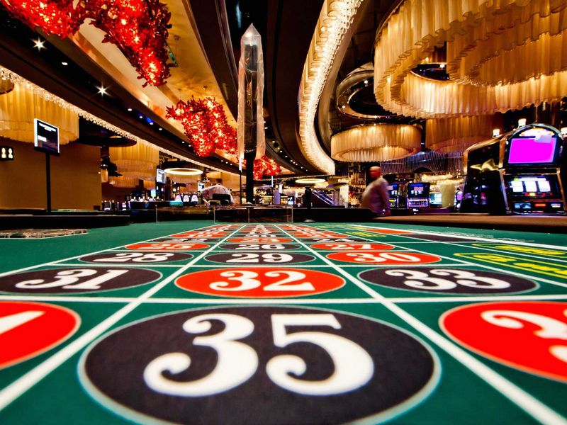 Top Online-Casinos ohne Selbstsperrsystem 2026 – Unsere Expertenempfehlung