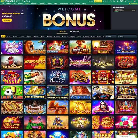 BetWinner Login Secure and Easy Access to Your Betting Account