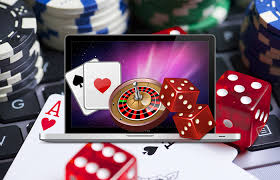 Casino Casino 007 UK Your Premier Destination for Online Gaming