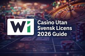 Casinon utan svensk licens Vad du behöver veta -1219218354