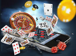 Discover the Exciting World of Online Orion Spins Casino