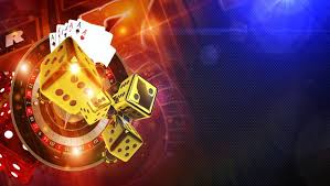 Experience the Thrills of Online Casino Betti