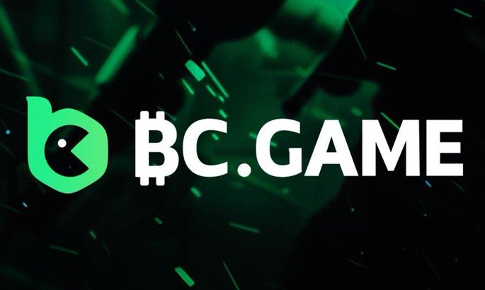 Explore the Exciting BC.Game App for Android -316019979