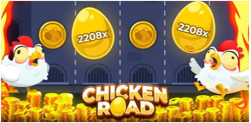 Jugar Chicken Road La Aventura en el Camino de los Pollos Jugar Chicken Road La Aventura en el Camino de los Pollos