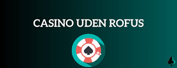 Oplev danske casinoer uden casinoer - En guide til gaming uden grænser