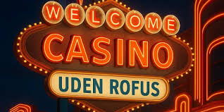Oplev danske casinoer uden casinoer - En guide til gaming uden grænser