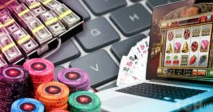 SpinMillion Een Nieuwe Dimensie van Online Gaming