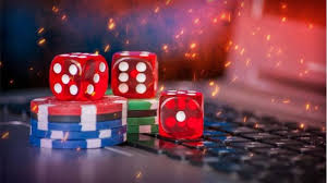 The Rise of Online Casino WG A New Era in Gaming