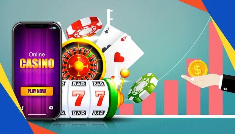 The Thrilling World of Casino Slots at Slots Dynamite UK