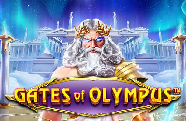 The Thrilling World of Gates of Olympus RTP
