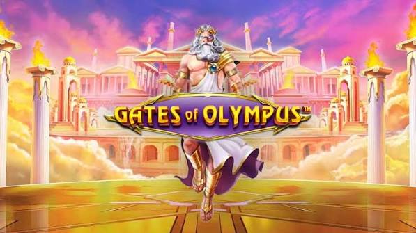 The Thrilling World of Gates of Olympus RTP