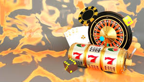 Winit Casino & Sportsbook Unleashing the Thrills of Online Gaming