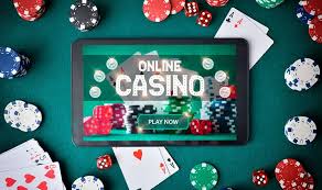 Winit Casino & Sportsbook Unleashing the Thrills of Online Gaming