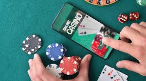 Winit Casino & Sportsbook Unleashing the Thrills of Online Gaming